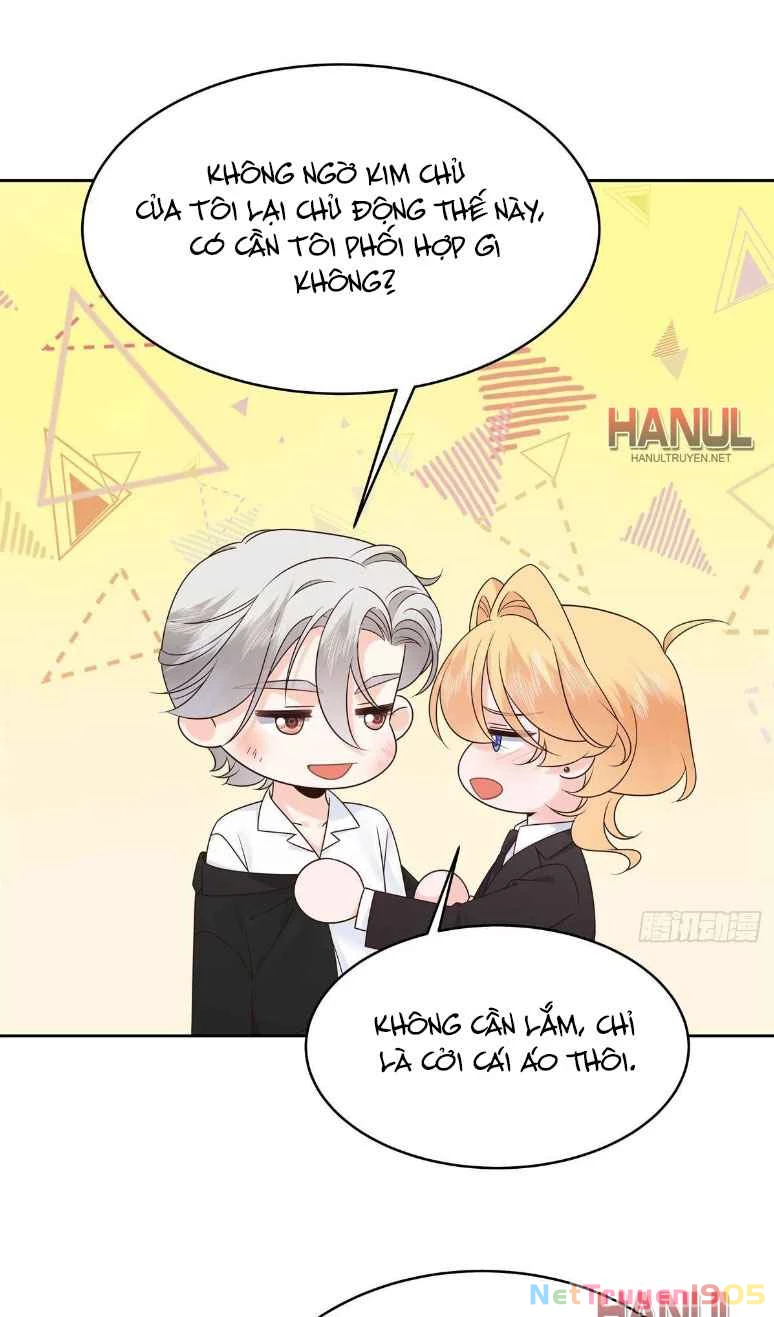 Hotboy Quốc Dân Là Nữ Chapter 494 - 17