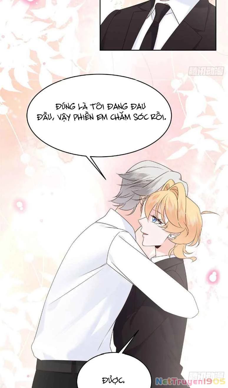 Hotboy Quốc Dân Là Nữ Chapter 494 - 20