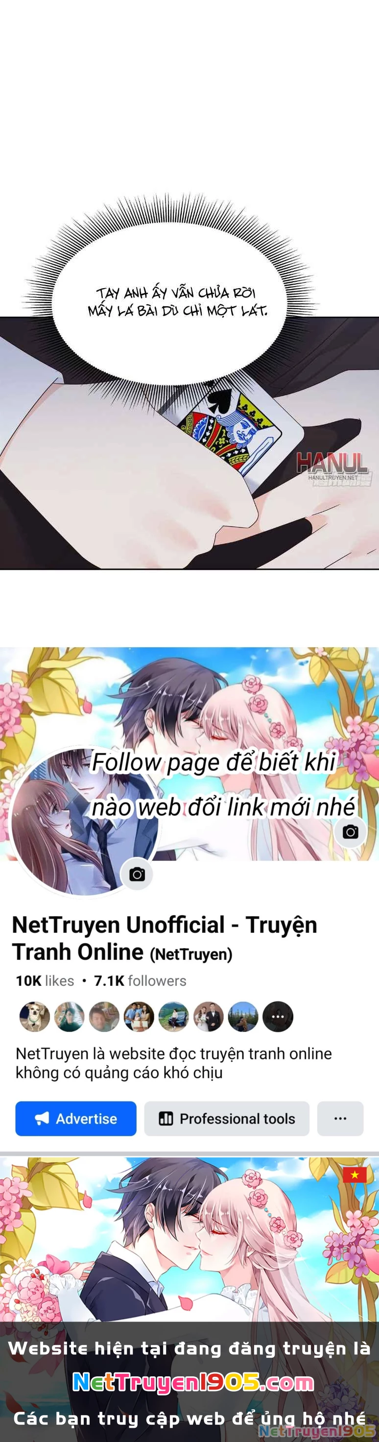 Hotboy Quốc Dân Là Nữ Chapter 494 - 22