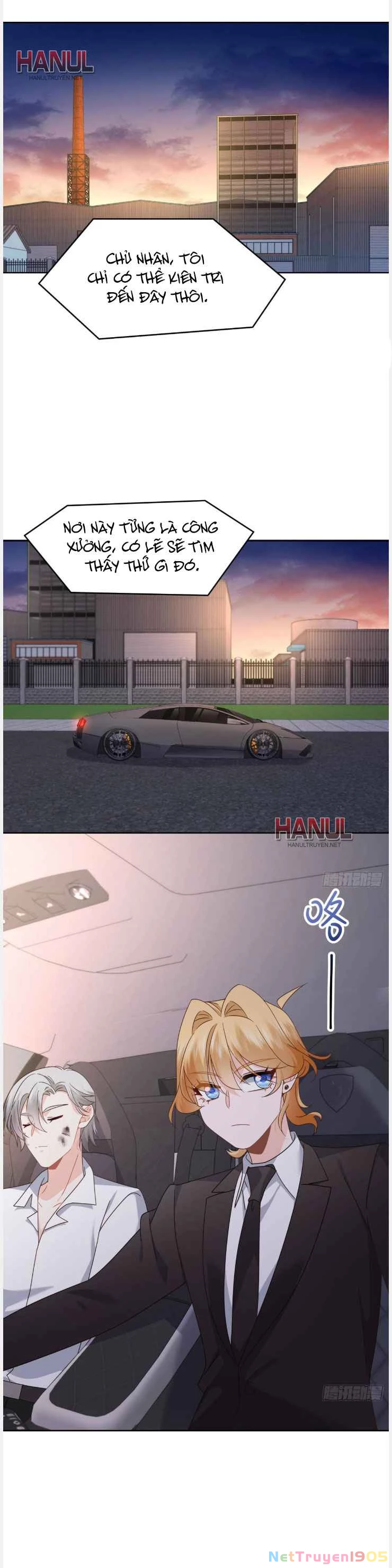 Hotboy Quốc Dân Là Nữ Chapter 495 - 2