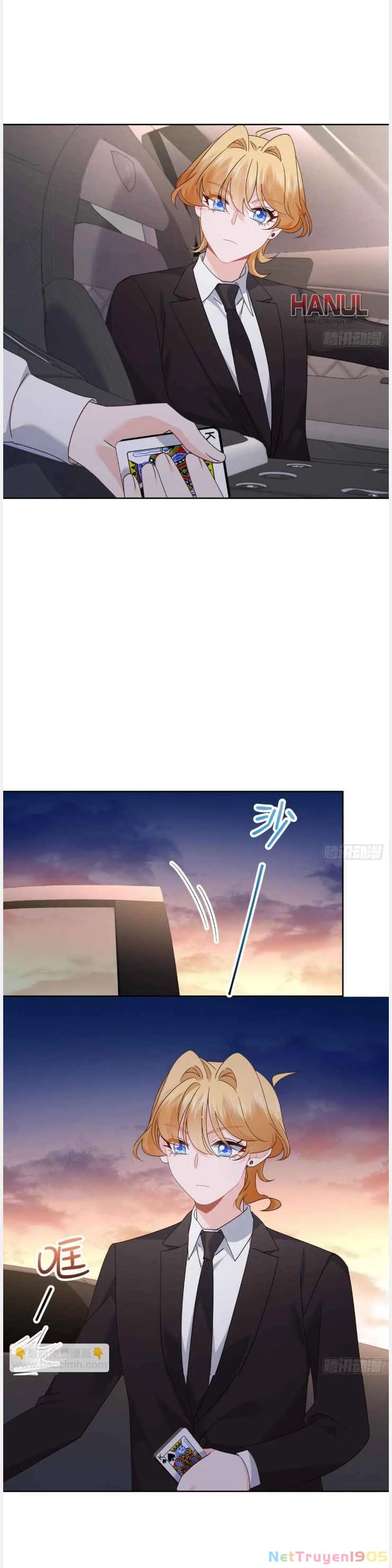 Hotboy Quốc Dân Là Nữ Chapter 495 - 3