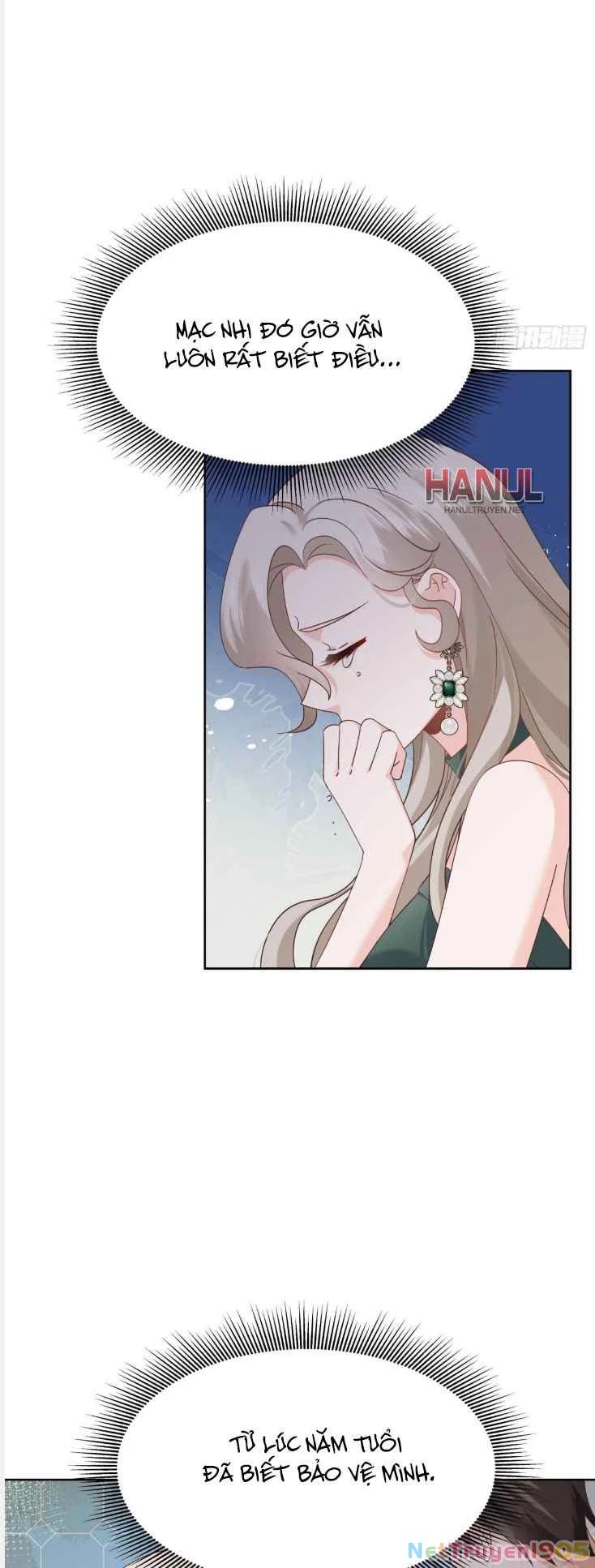 Hotboy Quốc Dân Là Nữ Chapter 495 - 12
