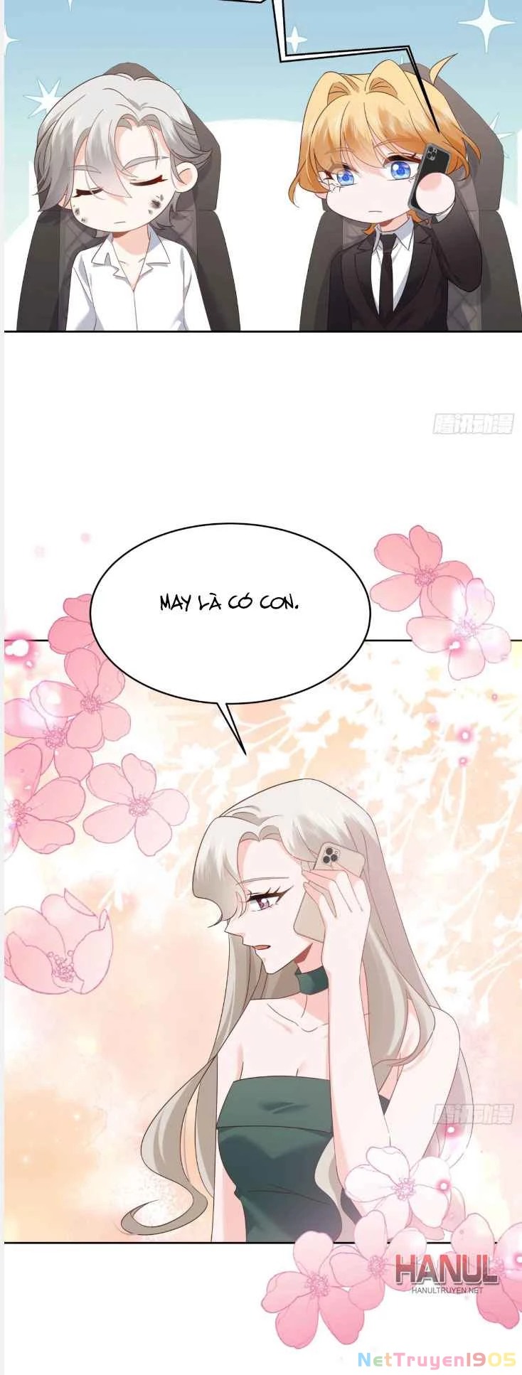 Hotboy Quốc Dân Là Nữ Chapter 495 - 17
