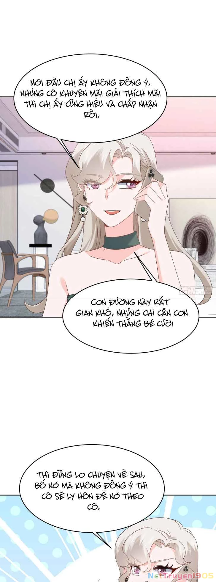 Hotboy Quốc Dân Là Nữ Chapter 495 - 20
