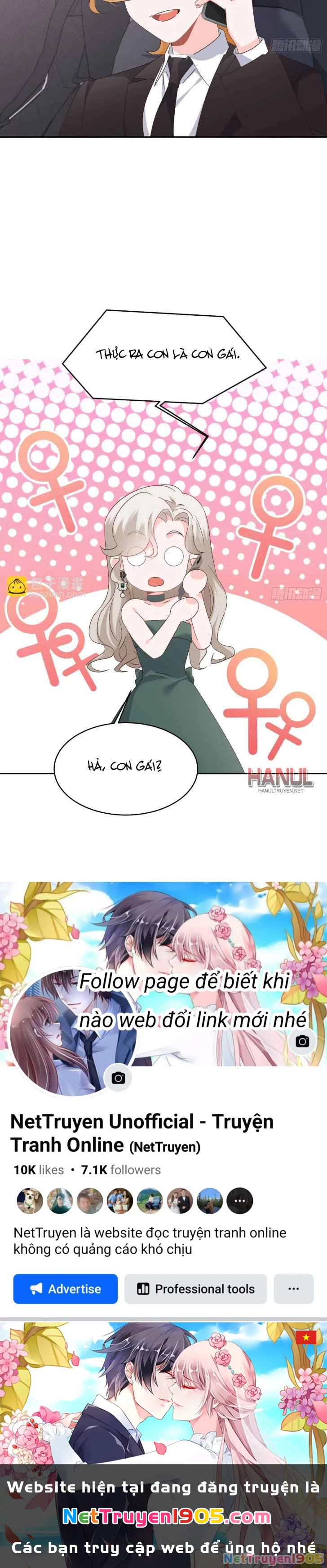 Hotboy Quốc Dân Là Nữ Chapter 495 - 22