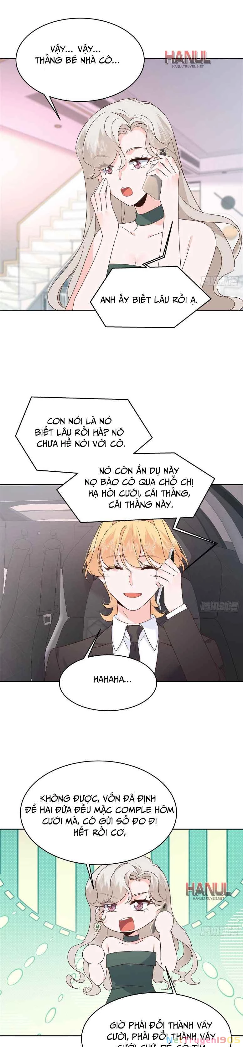 Hotboy Quốc Dân Là Nữ Chapter 496 - 2
