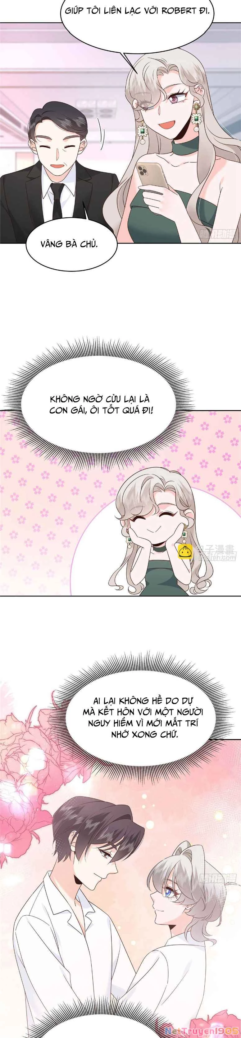 Hotboy Quốc Dân Là Nữ Chapter 496 - 4