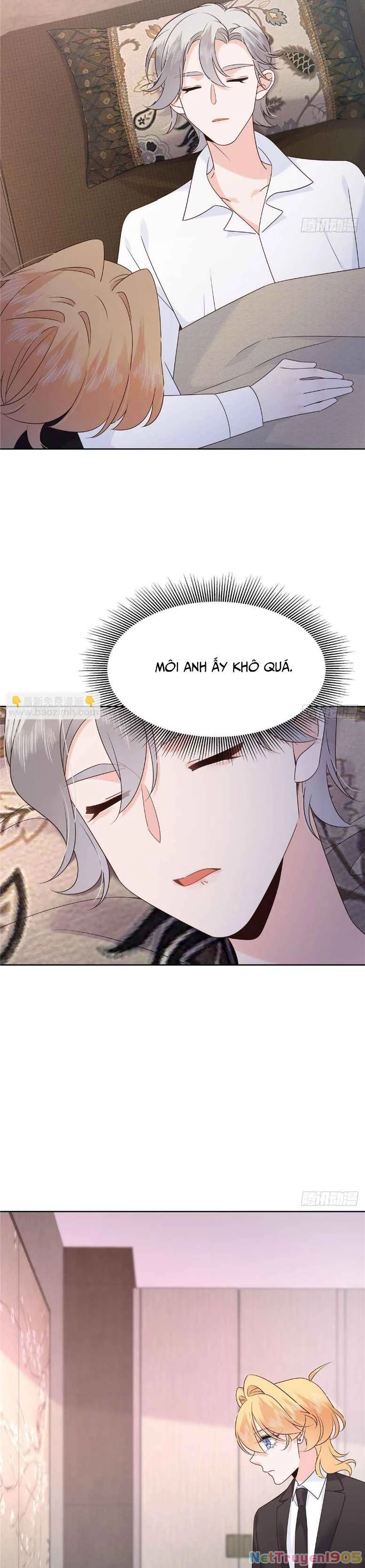 Hotboy Quốc Dân Là Nữ Chapter 496 - 6