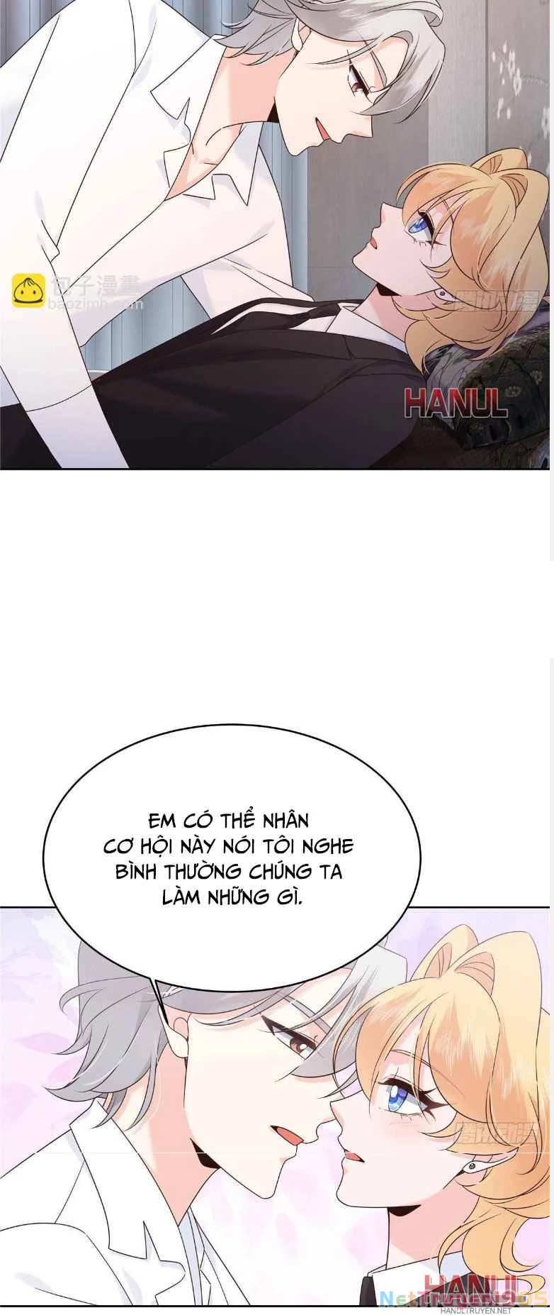 Hotboy Quốc Dân Là Nữ Chapter 496 - 10
