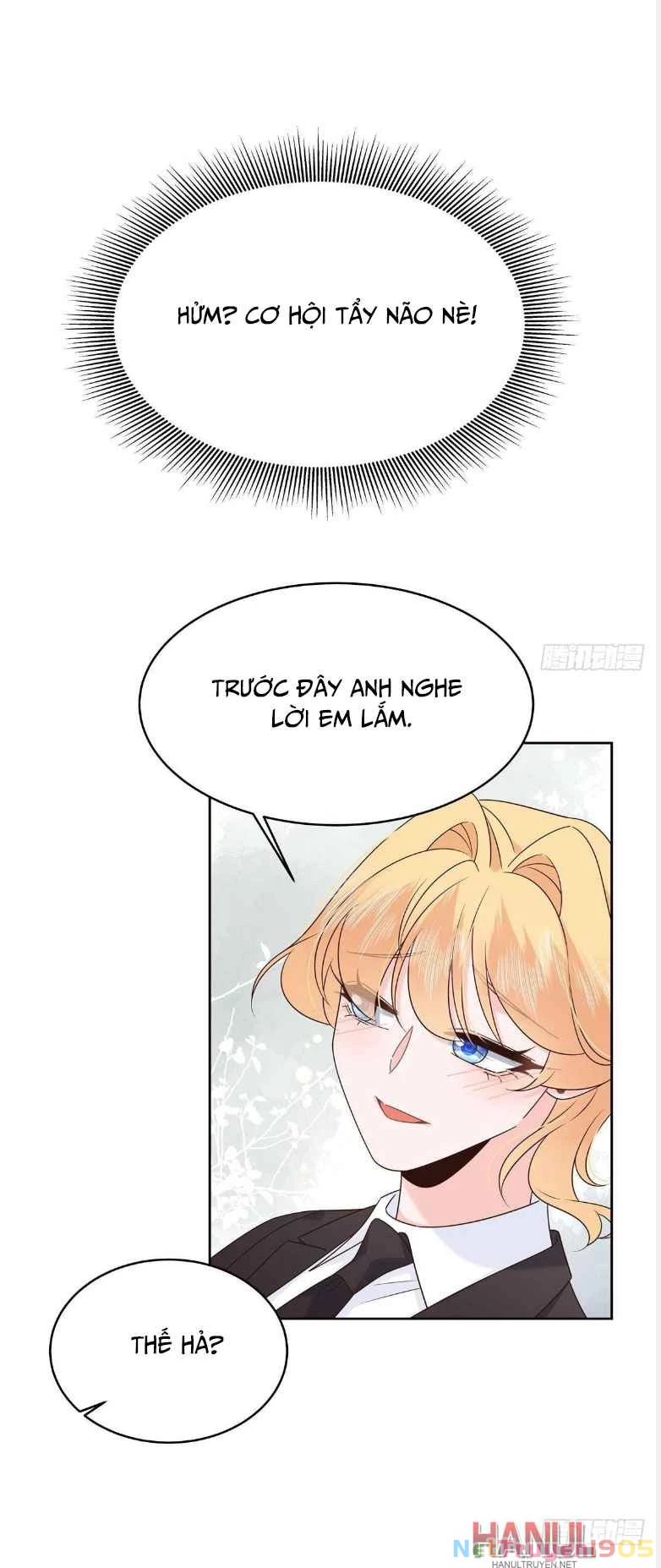 Hotboy Quốc Dân Là Nữ Chapter 496 - 11