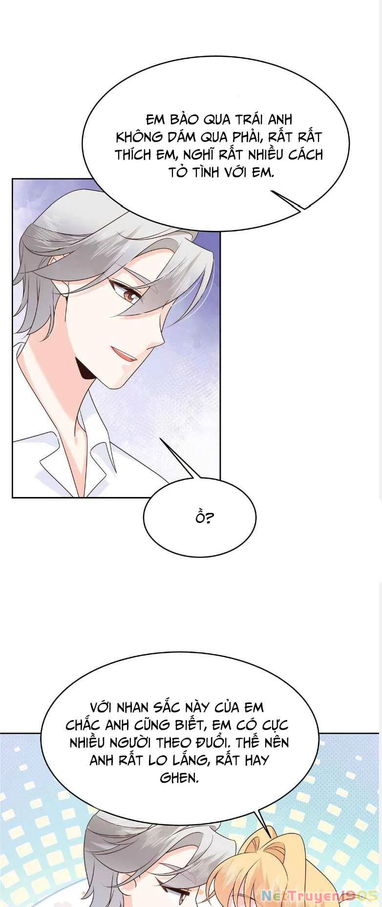 Hotboy Quốc Dân Là Nữ Chapter 496 - 12