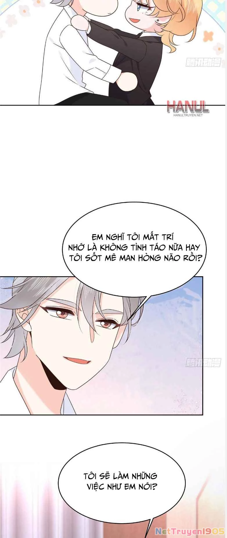 Hotboy Quốc Dân Là Nữ Chapter 496 - 13
