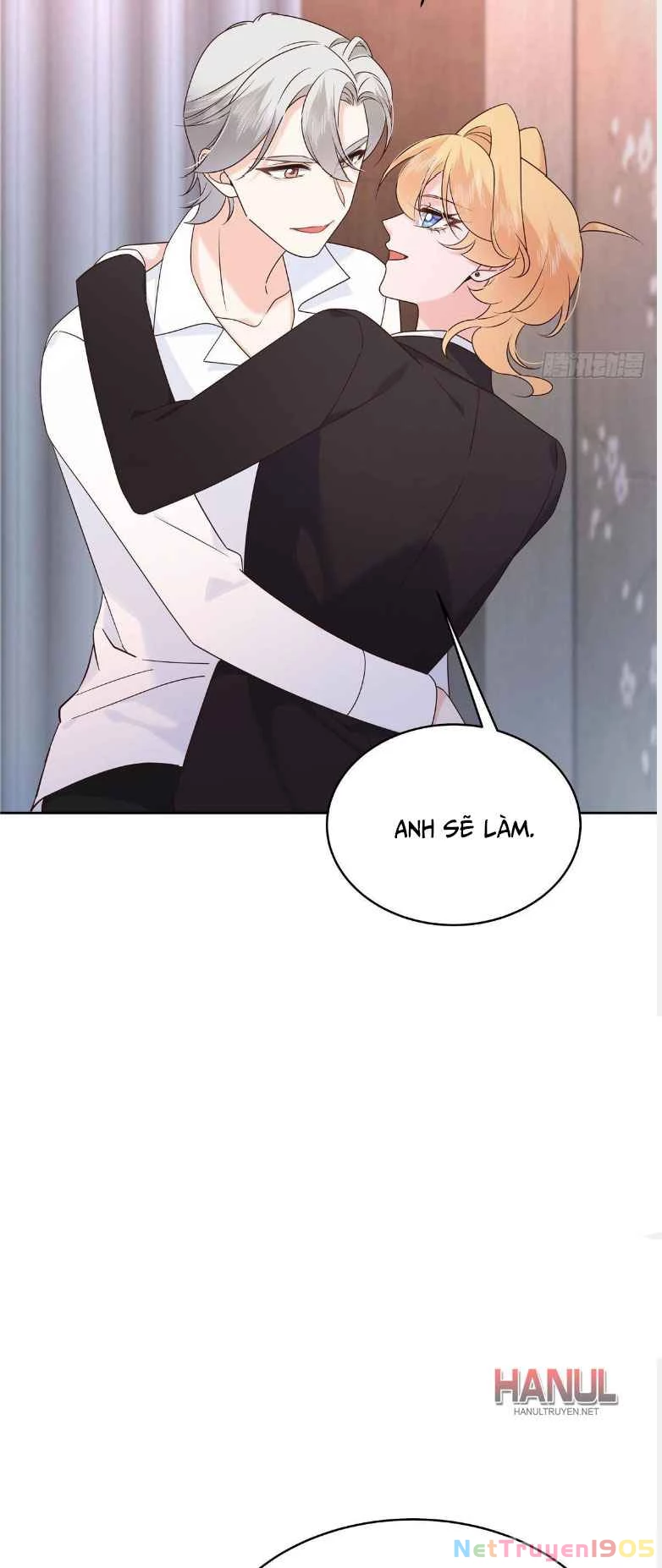 Hotboy Quốc Dân Là Nữ Chapter 496 - 14