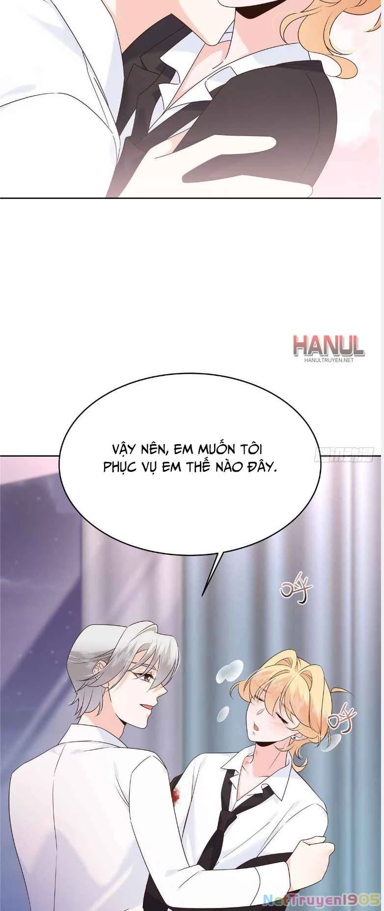 Hotboy Quốc Dân Là Nữ Chapter 496 - 16