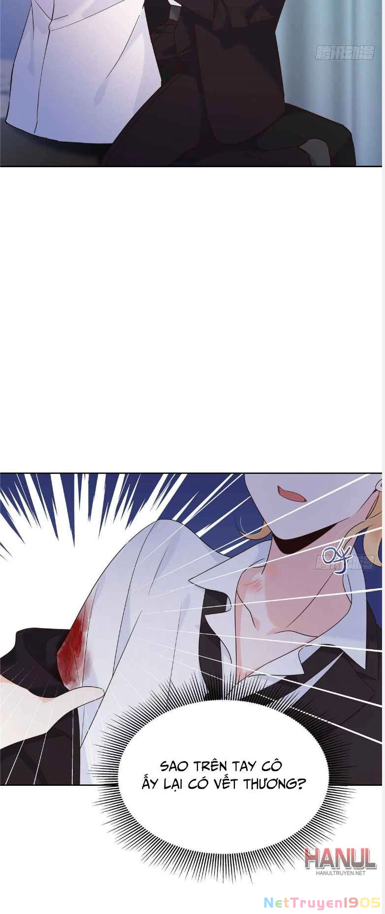 Hotboy Quốc Dân Là Nữ Chapter 496 - 17