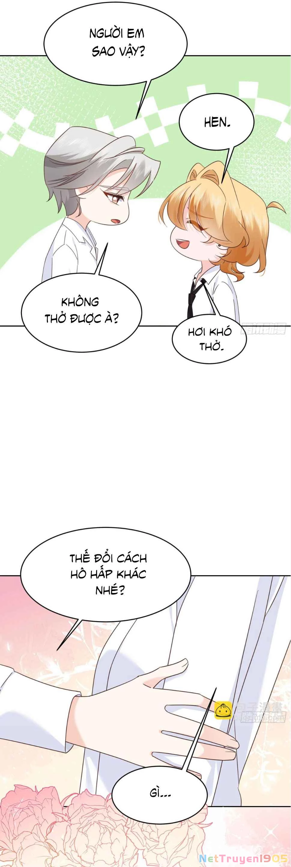 Hotboy Quốc Dân Là Nữ Chapter 497 - 2