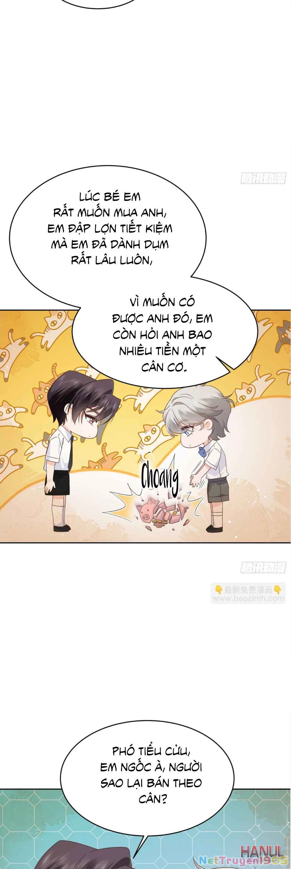 Hotboy Quốc Dân Là Nữ Chapter 497 - 5