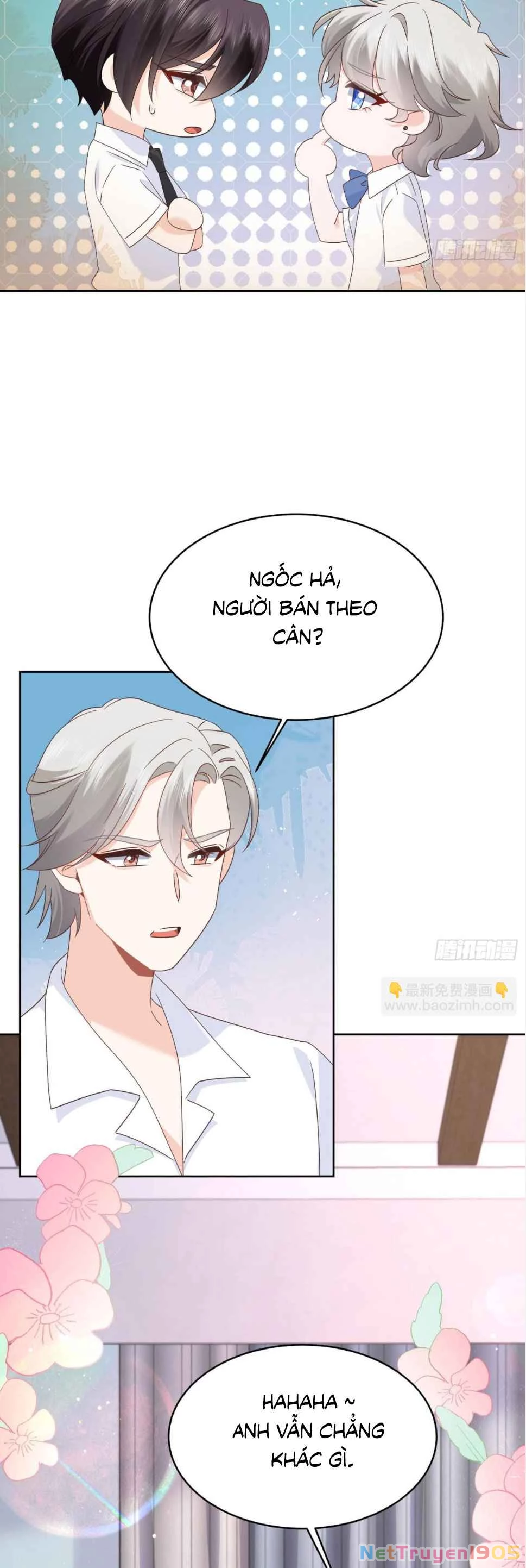 Hotboy Quốc Dân Là Nữ Chapter 497 - 6