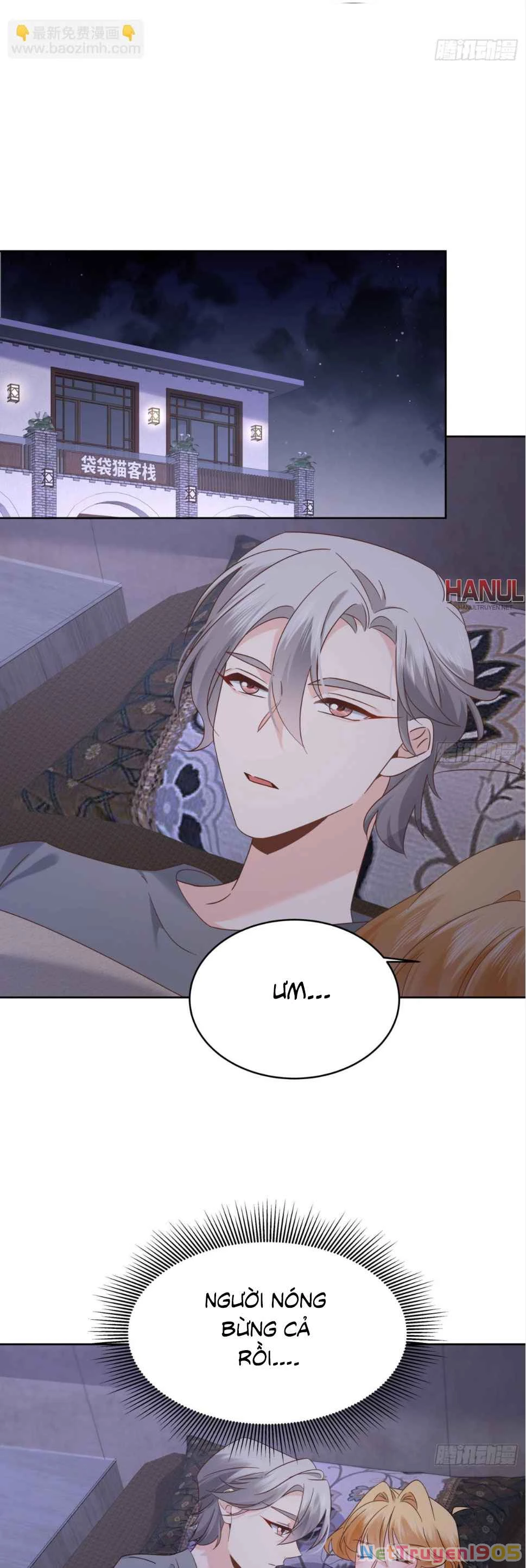 Hotboy Quốc Dân Là Nữ Chapter 497 - 8