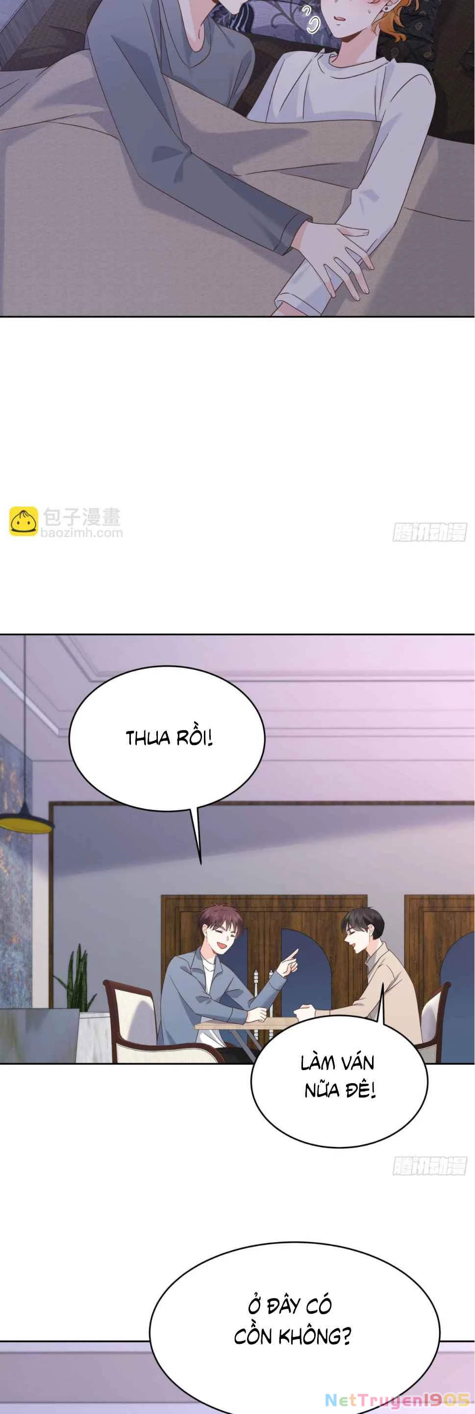 Hotboy Quốc Dân Là Nữ Chapter 497 - 9