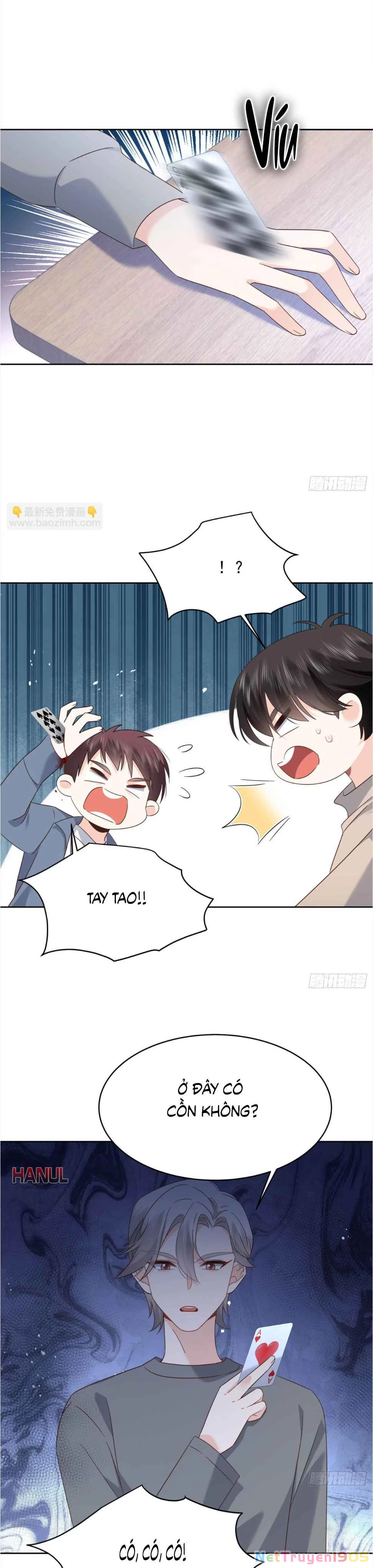 Hotboy Quốc Dân Là Nữ Chapter 497 - 11