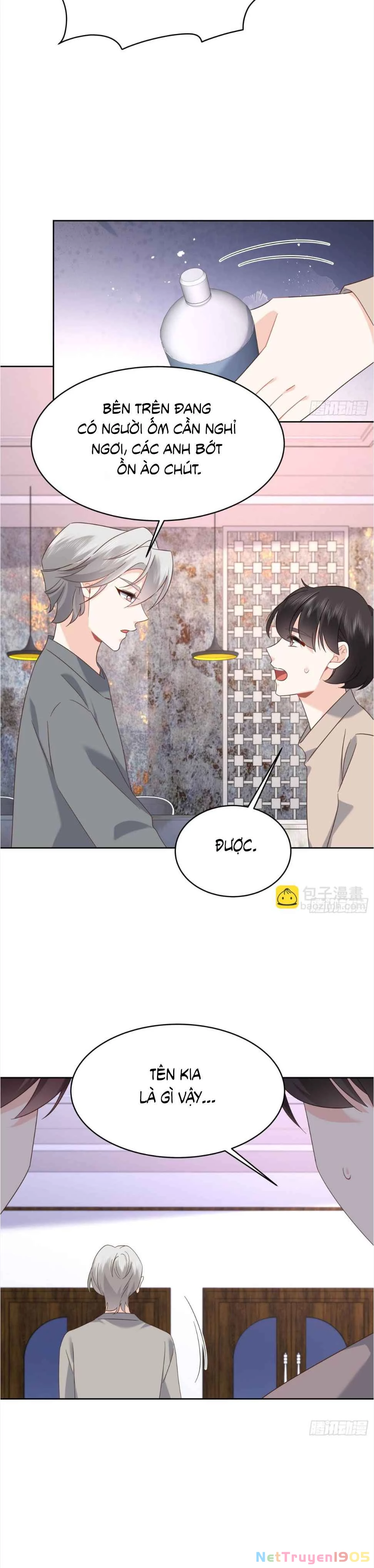 Hotboy Quốc Dân Là Nữ Chapter 497 - 12