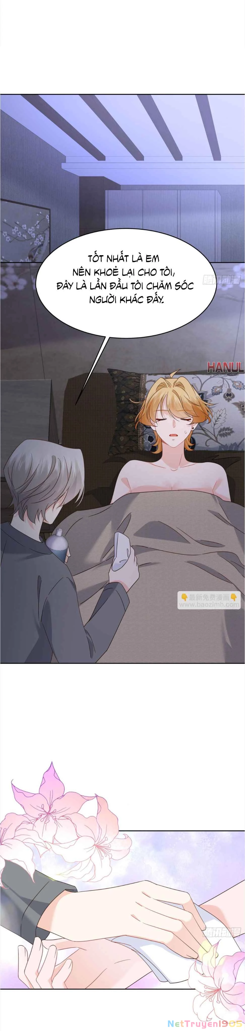 Hotboy Quốc Dân Là Nữ Chapter 497 - 13