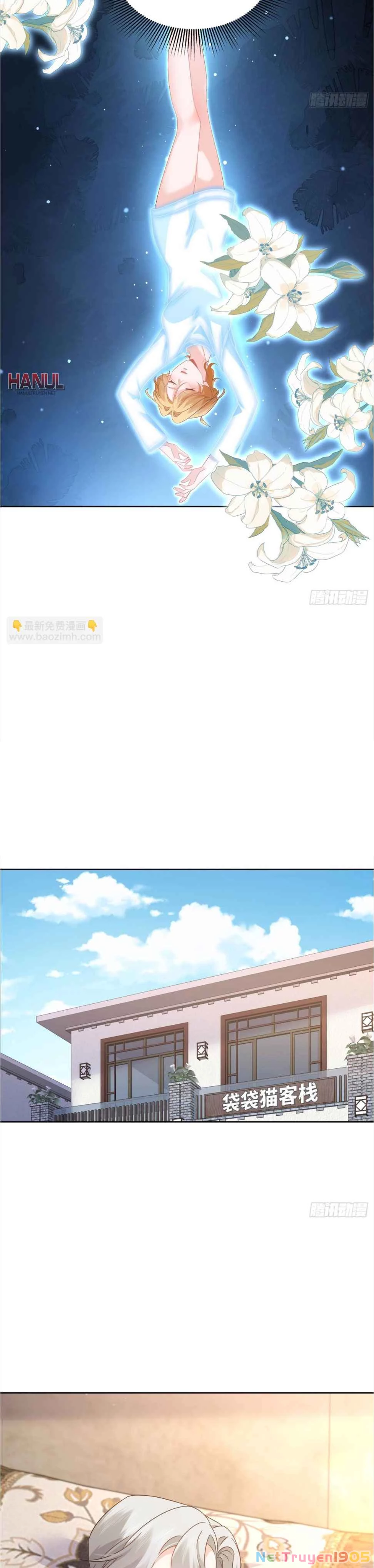 Hotboy Quốc Dân Là Nữ Chapter 497 - 15