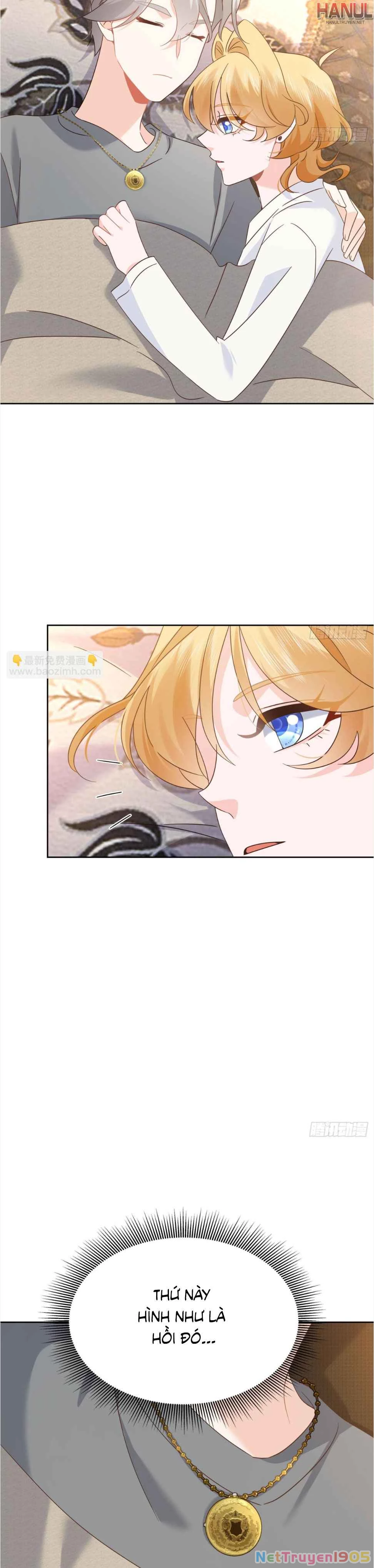 Hotboy Quốc Dân Là Nữ Chapter 497 - 16