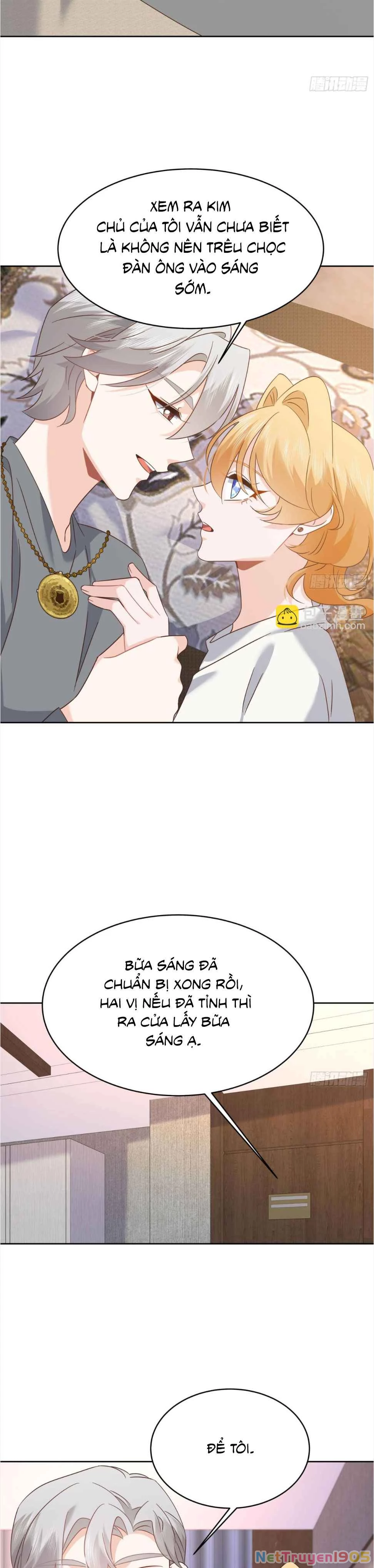 Hotboy Quốc Dân Là Nữ Chapter 497 - 17