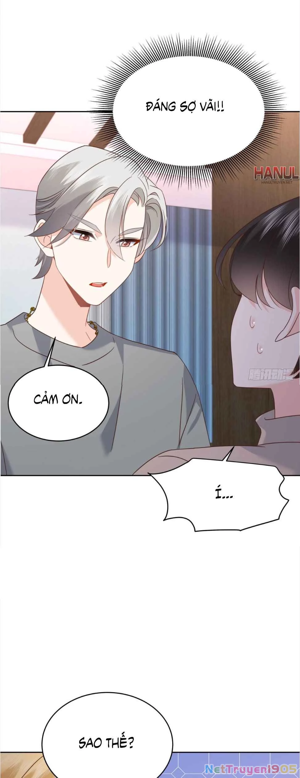 Hotboy Quốc Dân Là Nữ Chapter 497 - 19