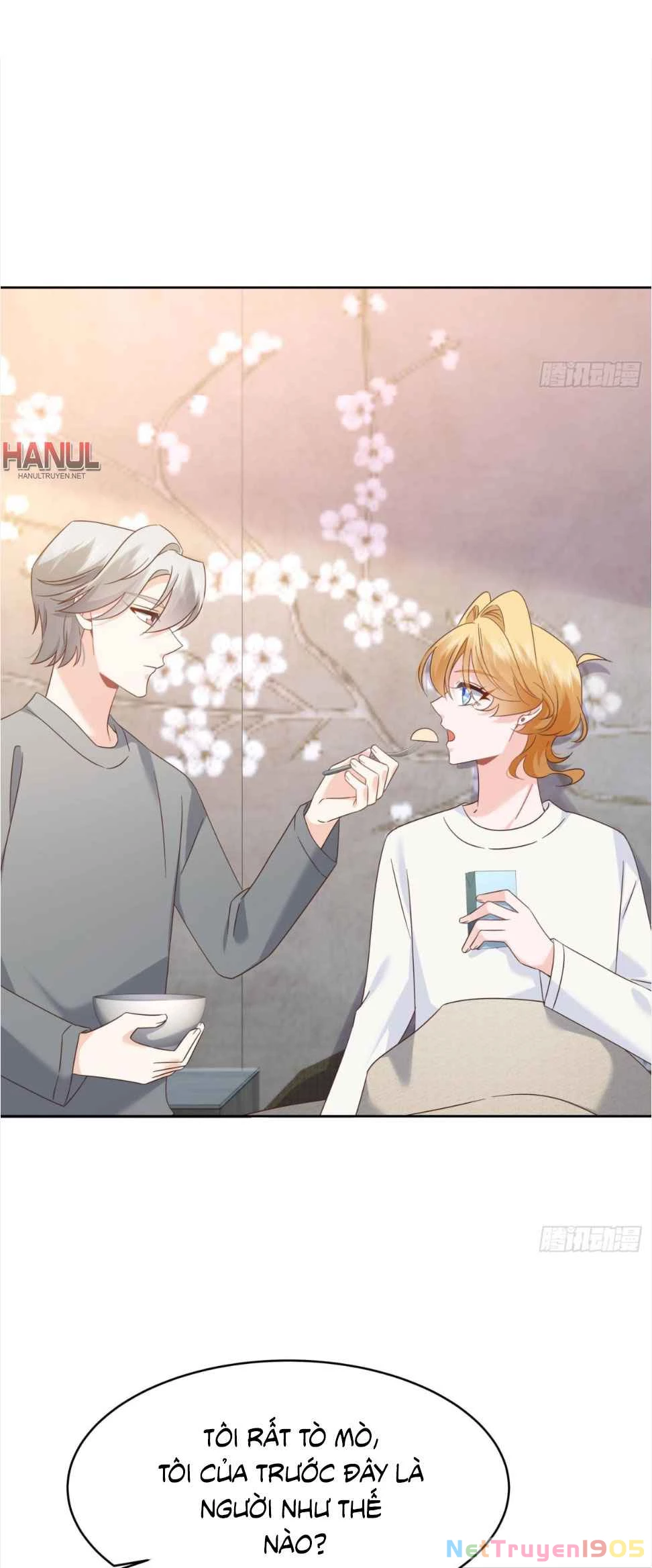 Hotboy Quốc Dân Là Nữ Chapter 497 - 21