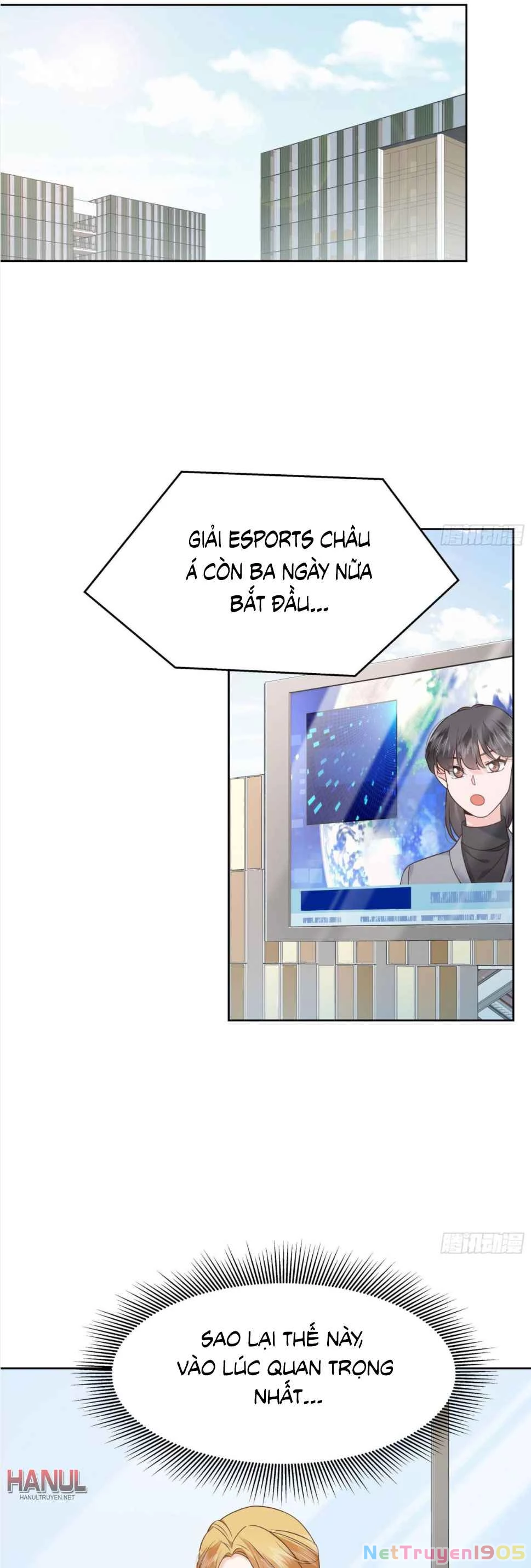 Hotboy Quốc Dân Là Nữ Chapter 498 - 2