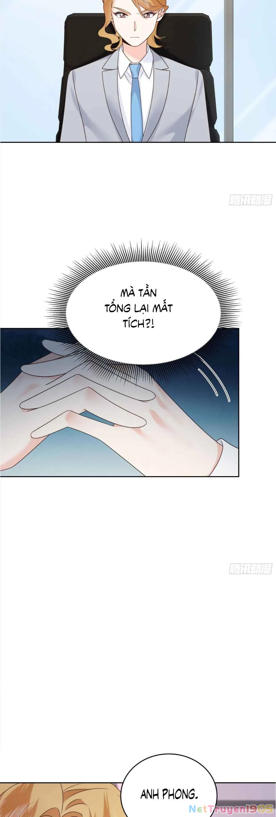 Hotboy Quốc Dân Là Nữ Chapter 498 - 3