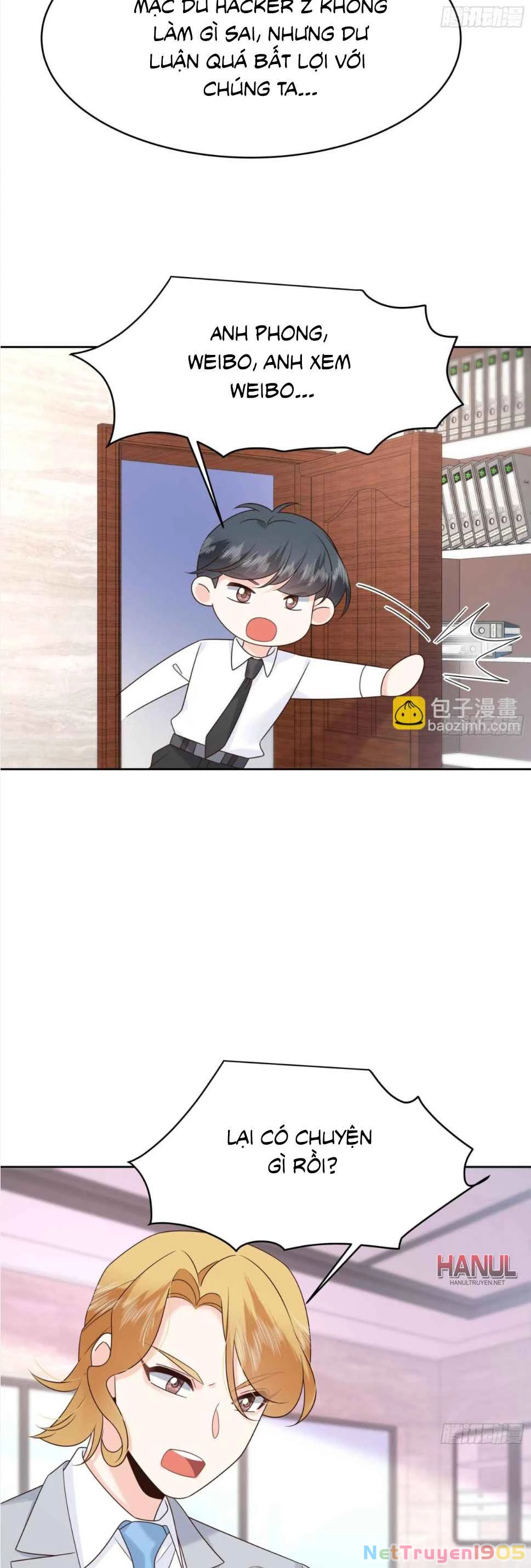Hotboy Quốc Dân Là Nữ Chapter 498 - 5