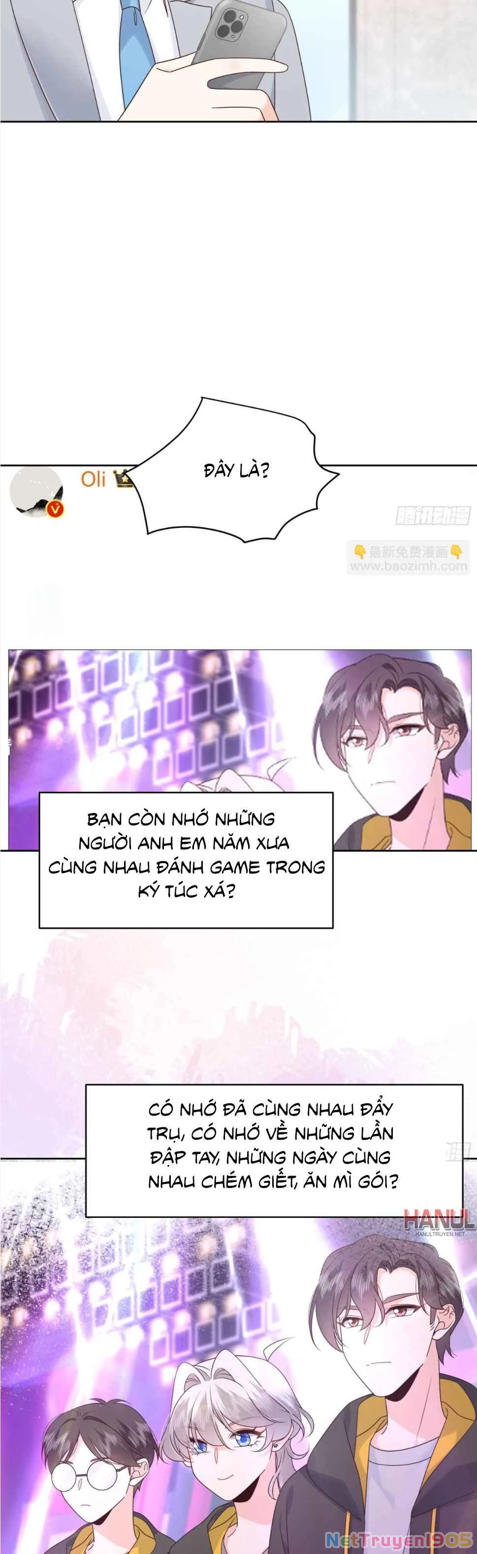 Hotboy Quốc Dân Là Nữ Chapter 498 - 6