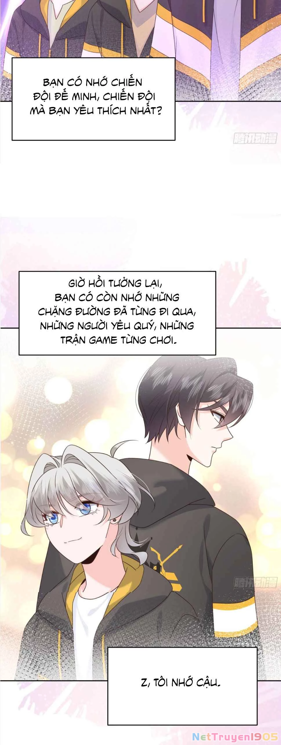 Hotboy Quốc Dân Là Nữ Chapter 498 - 7