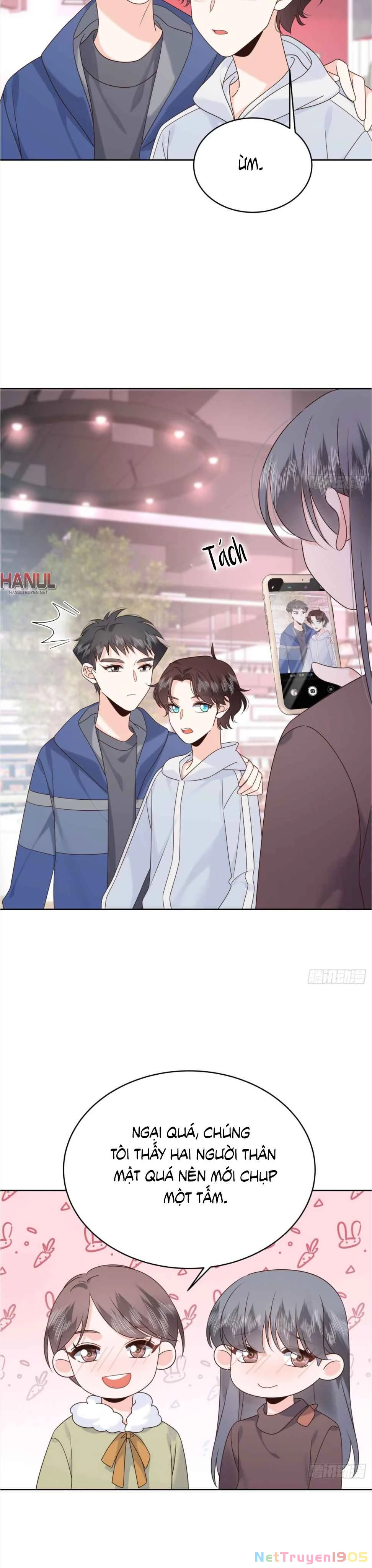 Hotboy Quốc Dân Là Nữ Chapter 498 - 11