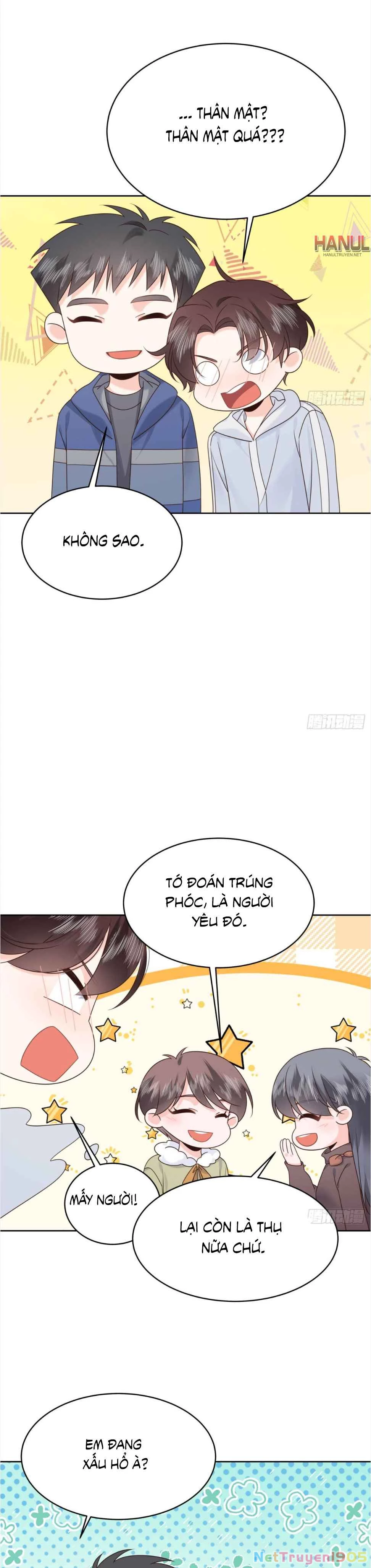 Hotboy Quốc Dân Là Nữ Chapter 498 - 12