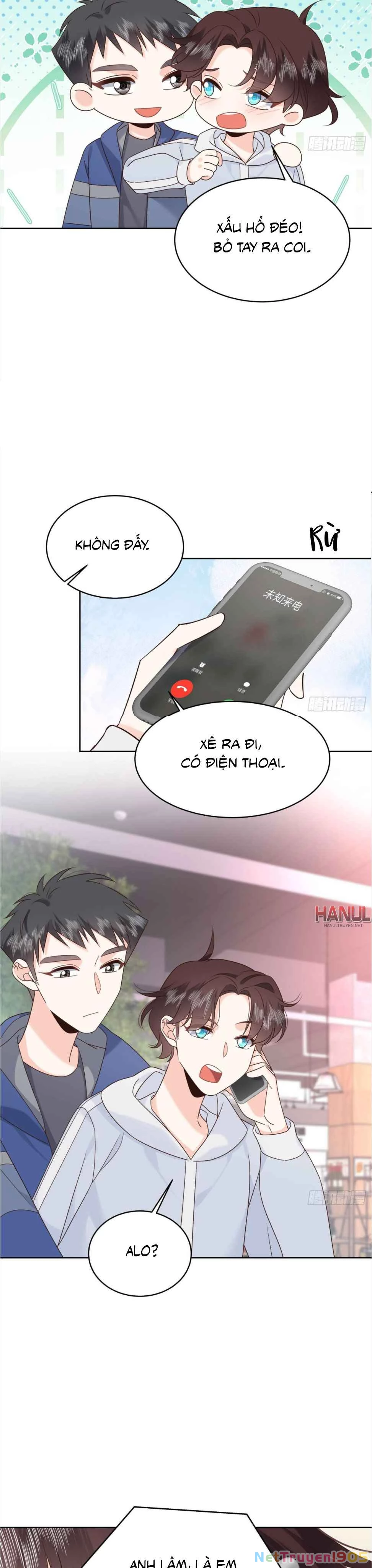 Hotboy Quốc Dân Là Nữ Chapter 498 - 13
