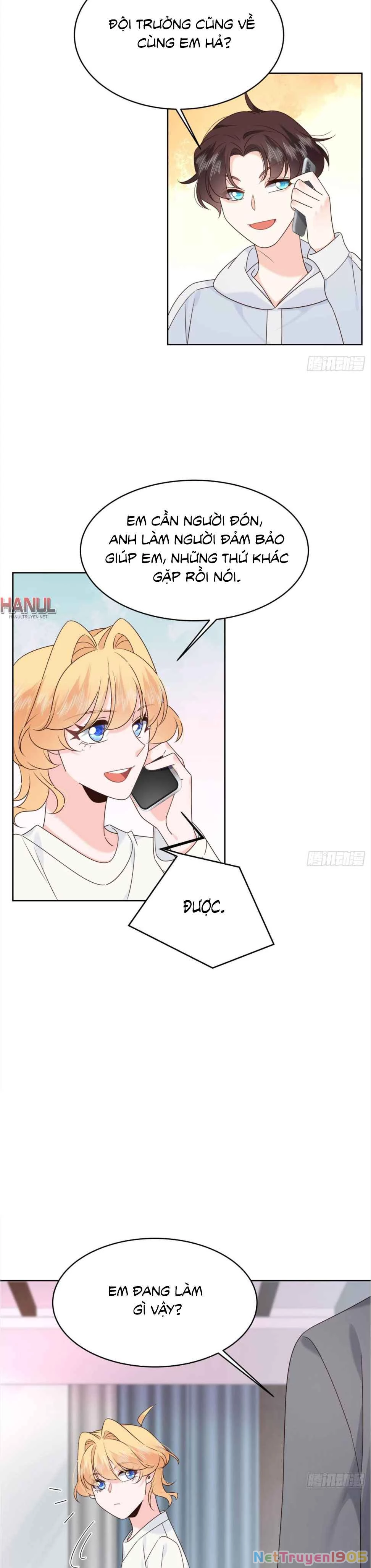 Hotboy Quốc Dân Là Nữ Chapter 498 - 15
