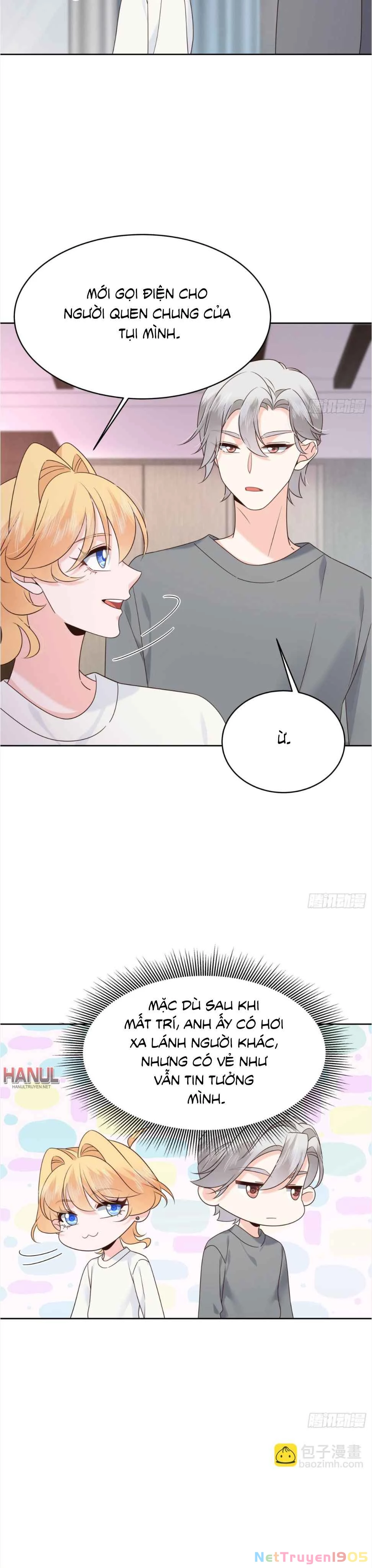 Hotboy Quốc Dân Là Nữ Chapter 498 - 16