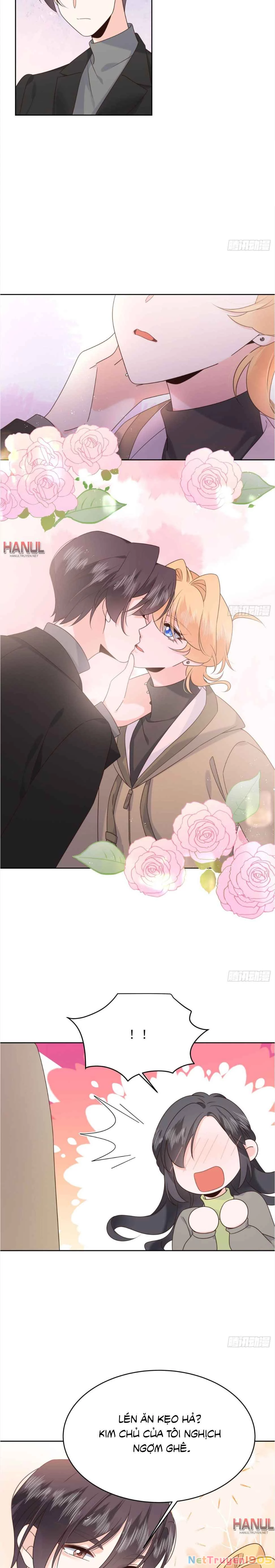 Hotboy Quốc Dân Là Nữ Chapter 498 - 20