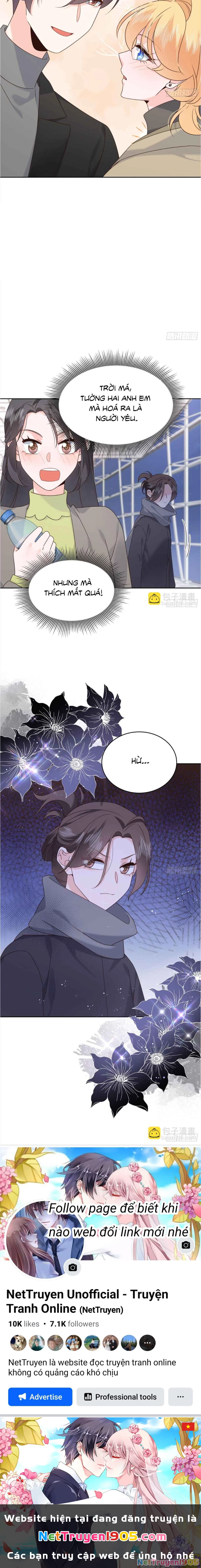 Hotboy Quốc Dân Là Nữ Chapter 498 - 21