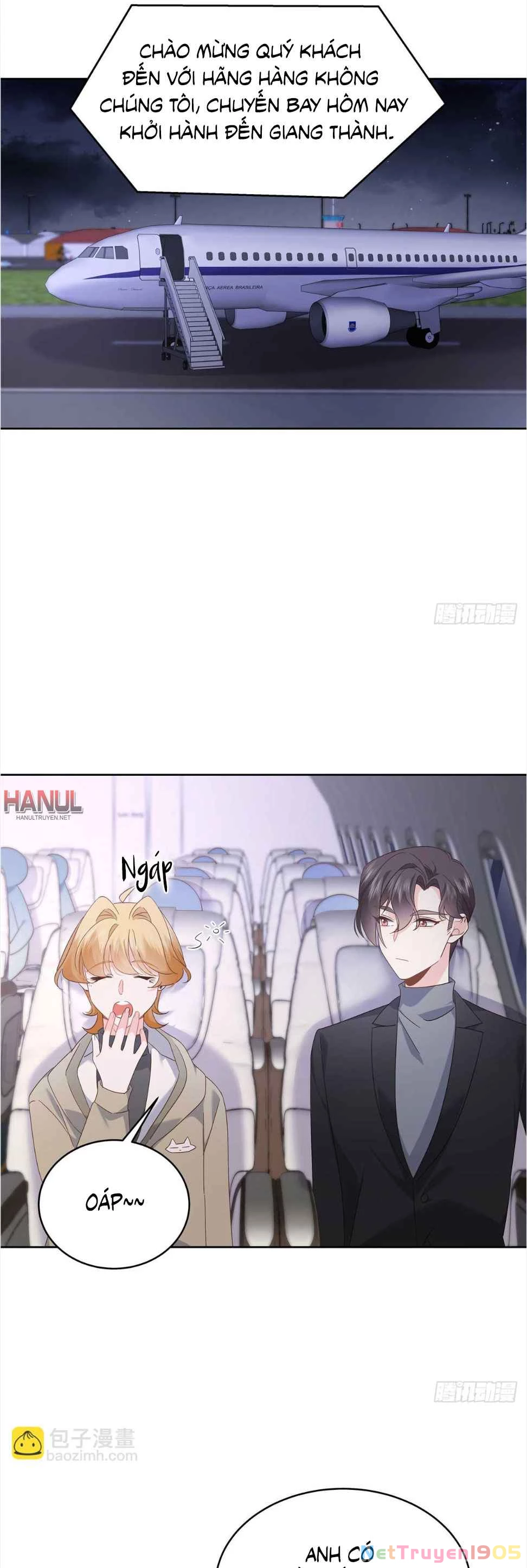 Hotboy Quốc Dân Là Nữ Chapter 499 - 2
