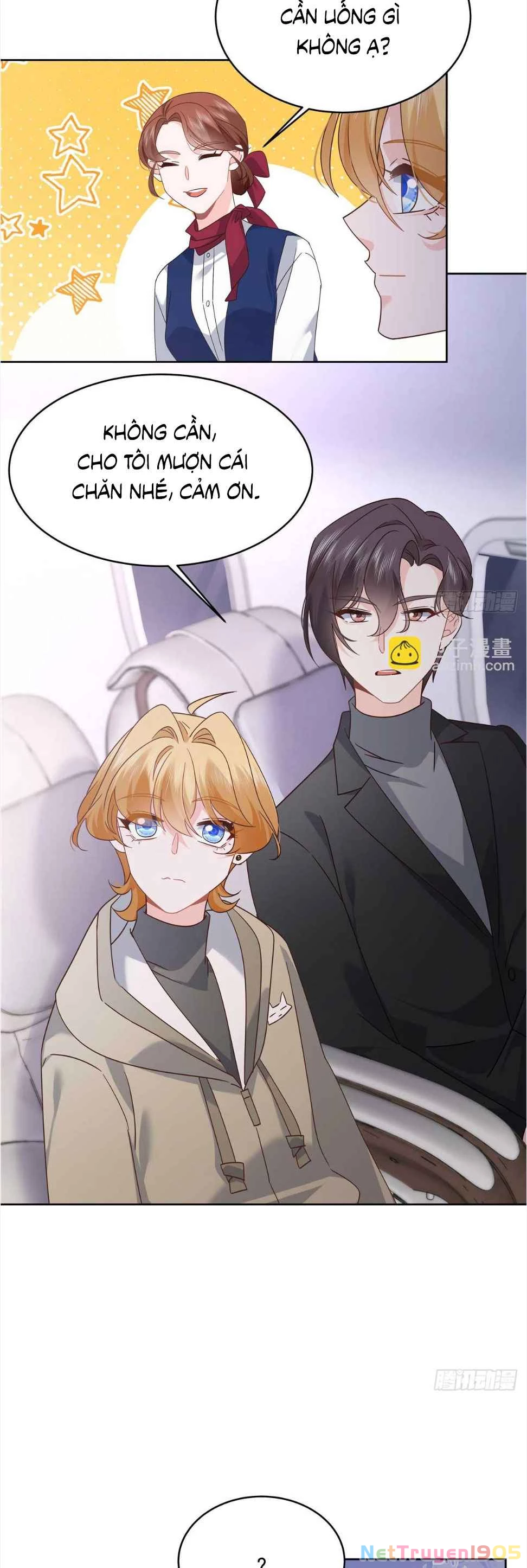 Hotboy Quốc Dân Là Nữ Chapter 499 - 3
