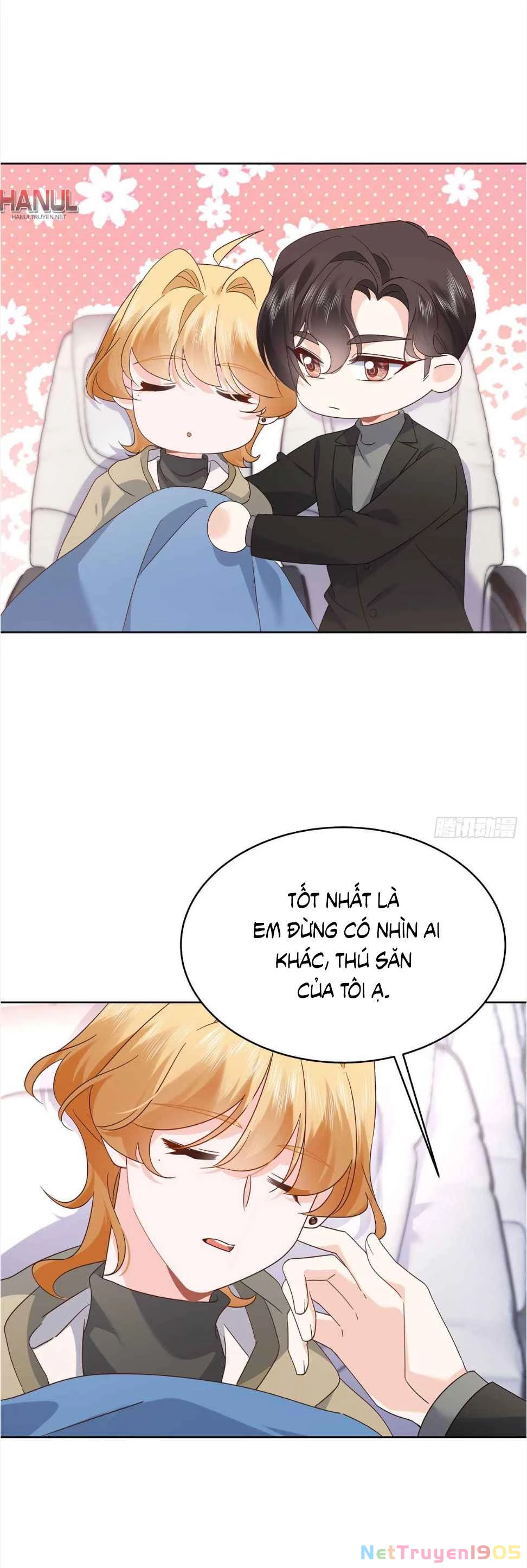 Hotboy Quốc Dân Là Nữ Chapter 499 - 5