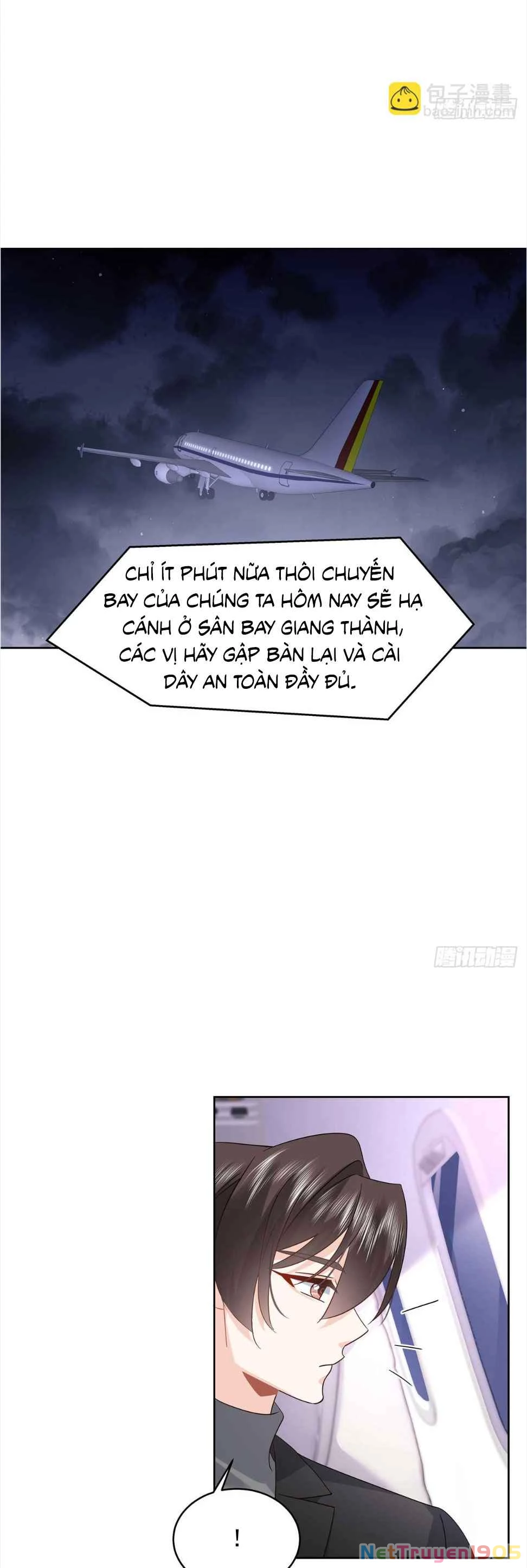 Hotboy Quốc Dân Là Nữ Chapter 499 - 6