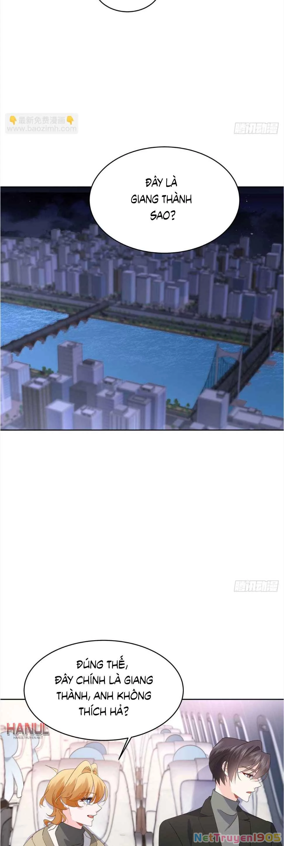 Hotboy Quốc Dân Là Nữ Chapter 499 - 7