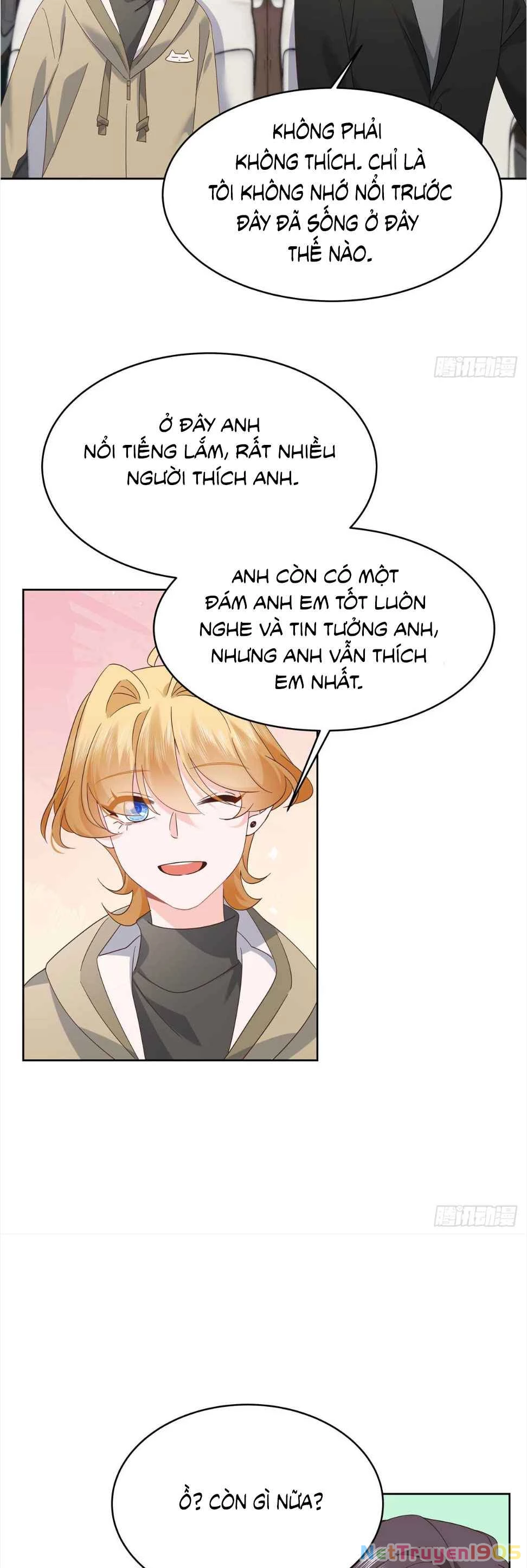 Hotboy Quốc Dân Là Nữ Chapter 499 - 8